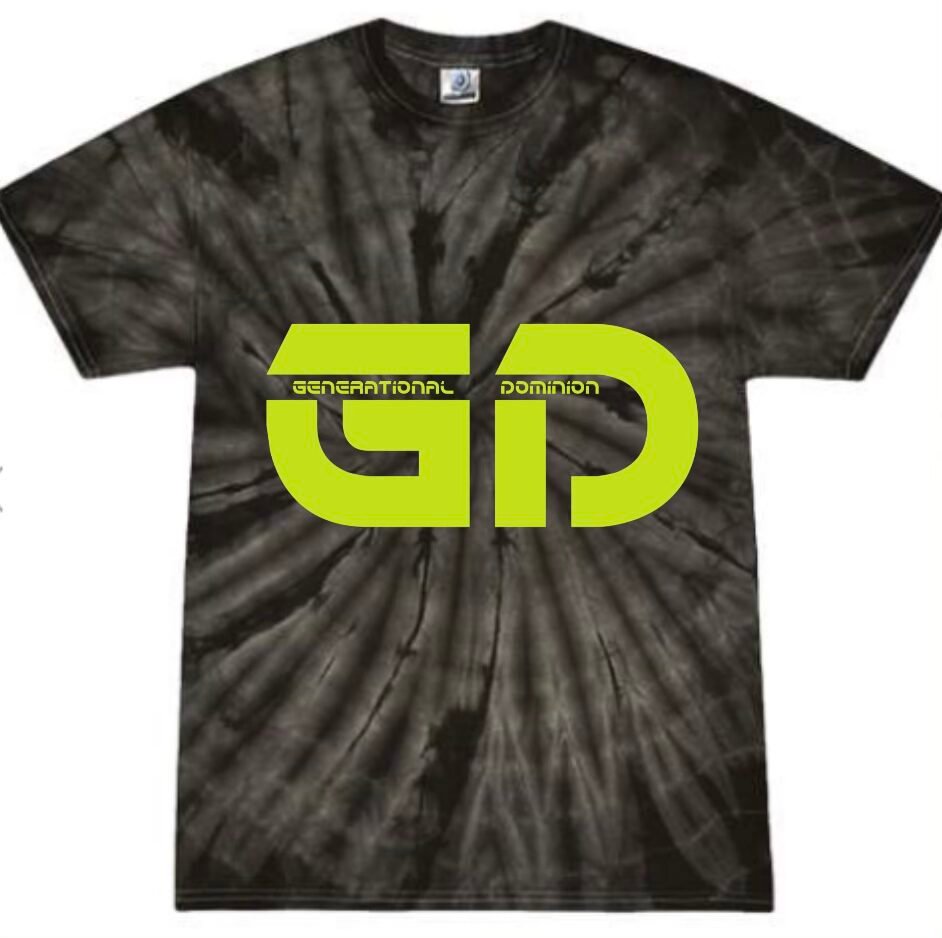 Generational Dominion T-Shirt